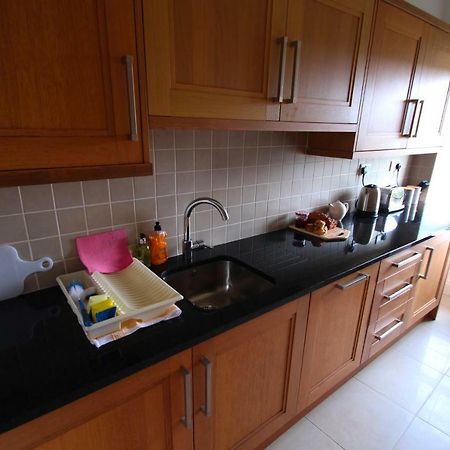 Island View Luxury Apartment Clifden Extérieur photo