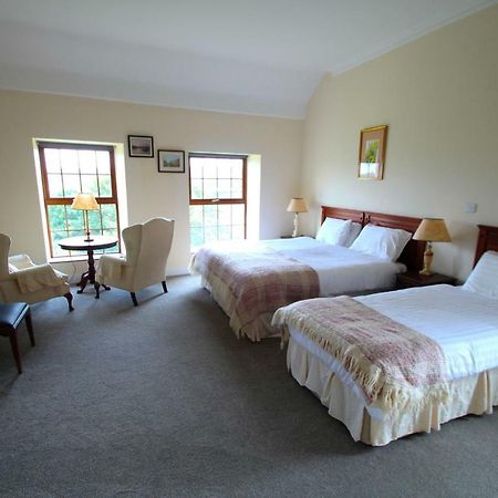 Island View Luxury Apartment Clifden Extérieur photo