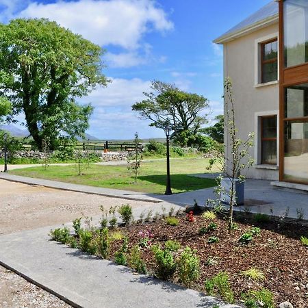 Island View Luxury Apartment Clifden Extérieur photo