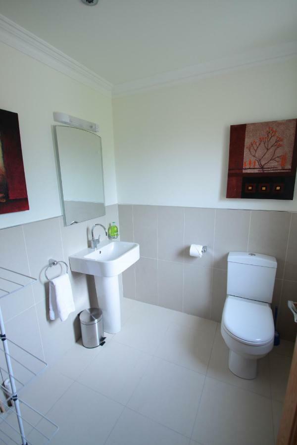 Island View Luxury Apartment Clifden Extérieur photo