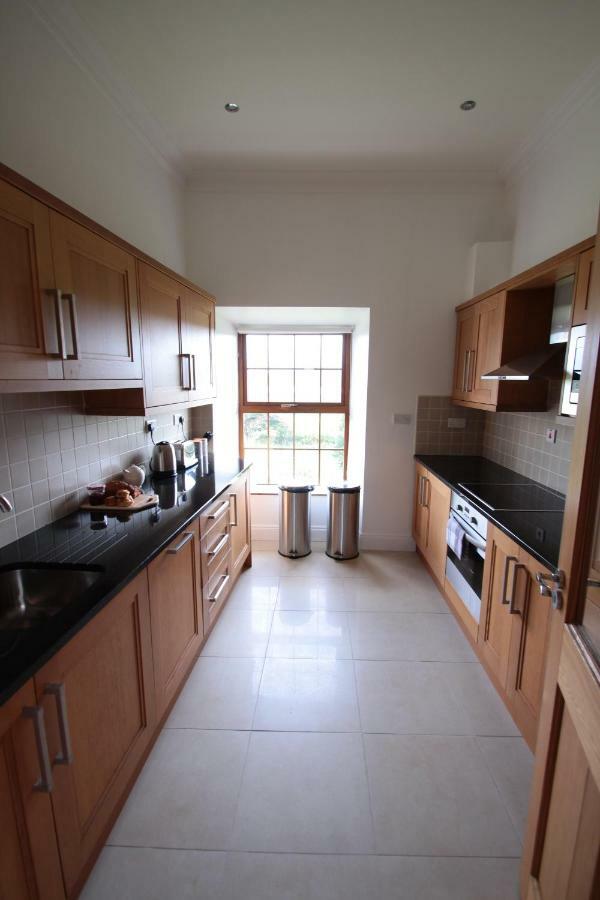 Island View Luxury Apartment Clifden Extérieur photo