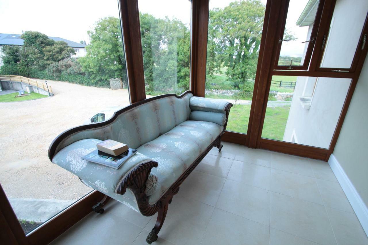 Island View Luxury Apartment Clifden Extérieur photo