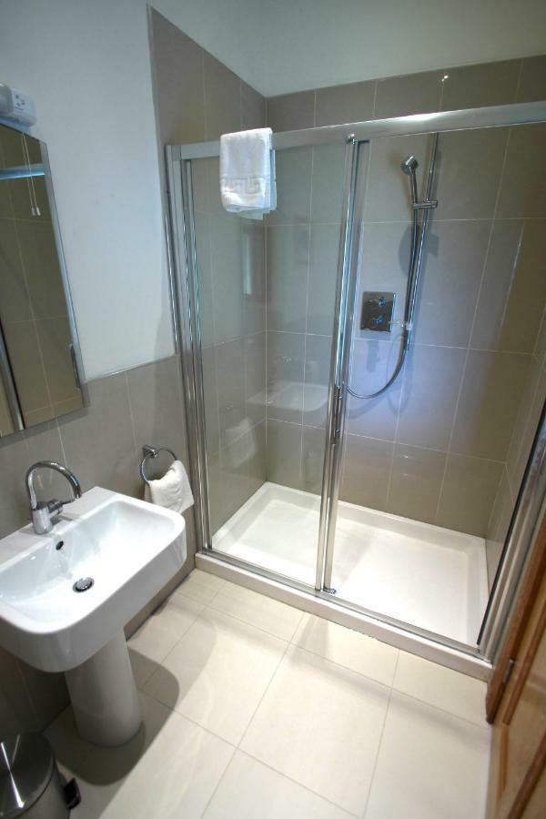Island View Luxury Apartment Clifden Extérieur photo